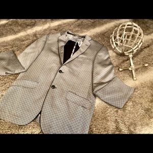Etro “New Jersey” Blazer